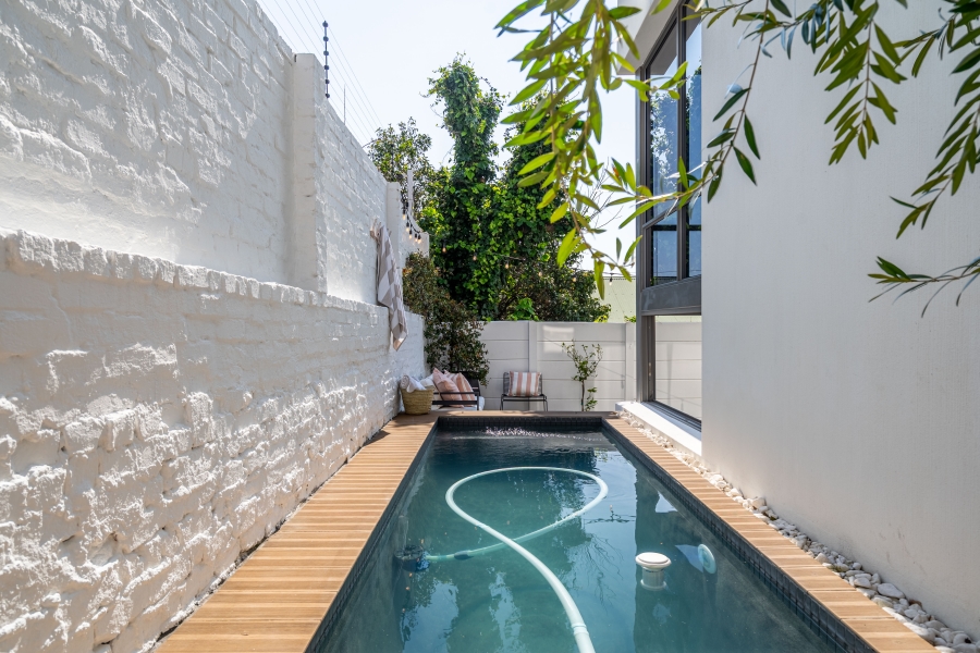 3 Bedroom Property for Sale in Tamboerskloof Western Cape